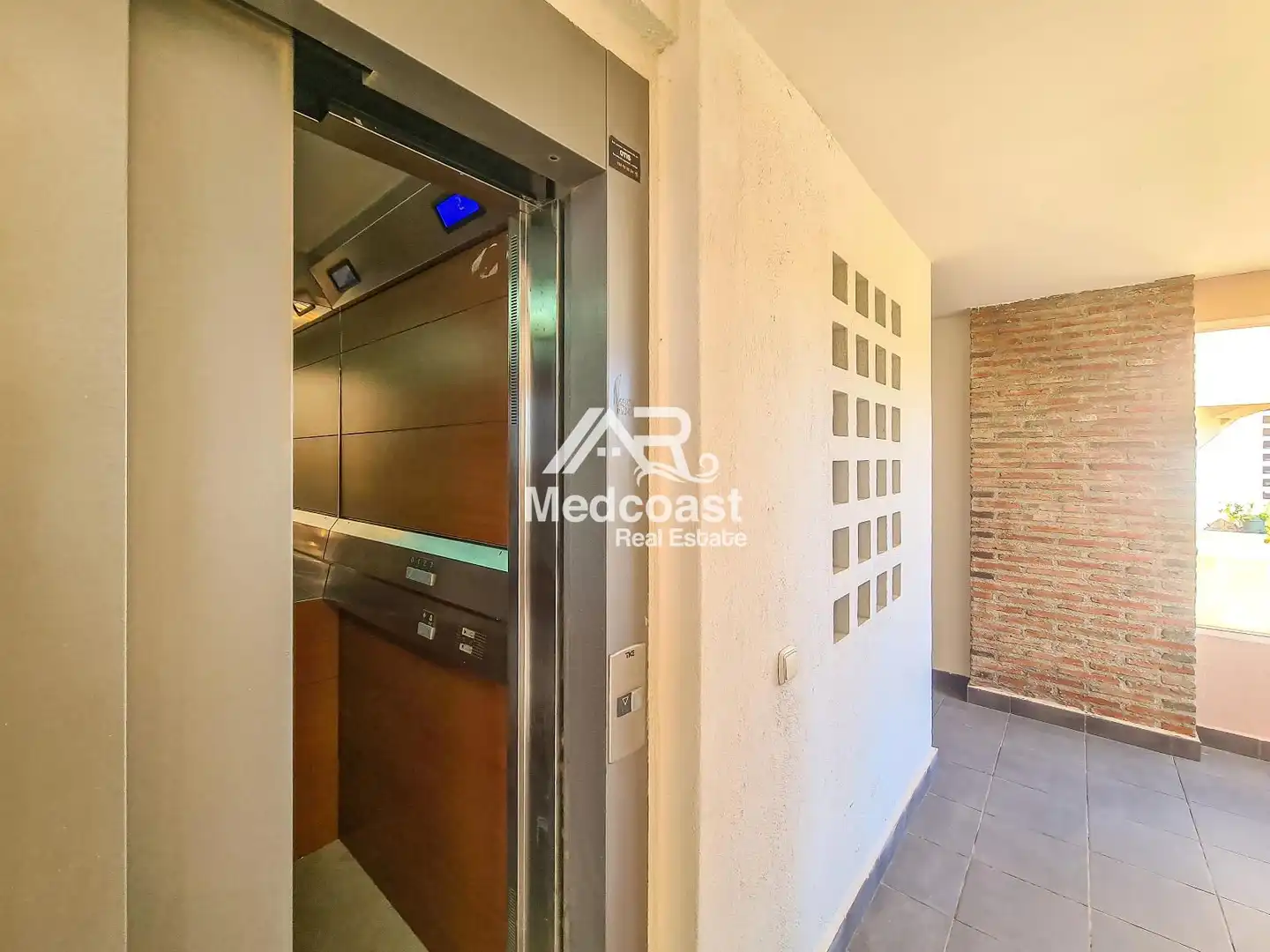 Flat for sale in Vera  with Air Conditioner, Terrace and Storage room