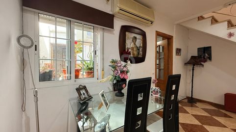 Foto 2 de Casa adosada en venta en Nuevo Parque - Los Rosales - Tráfico Pesado, Huelva Capital