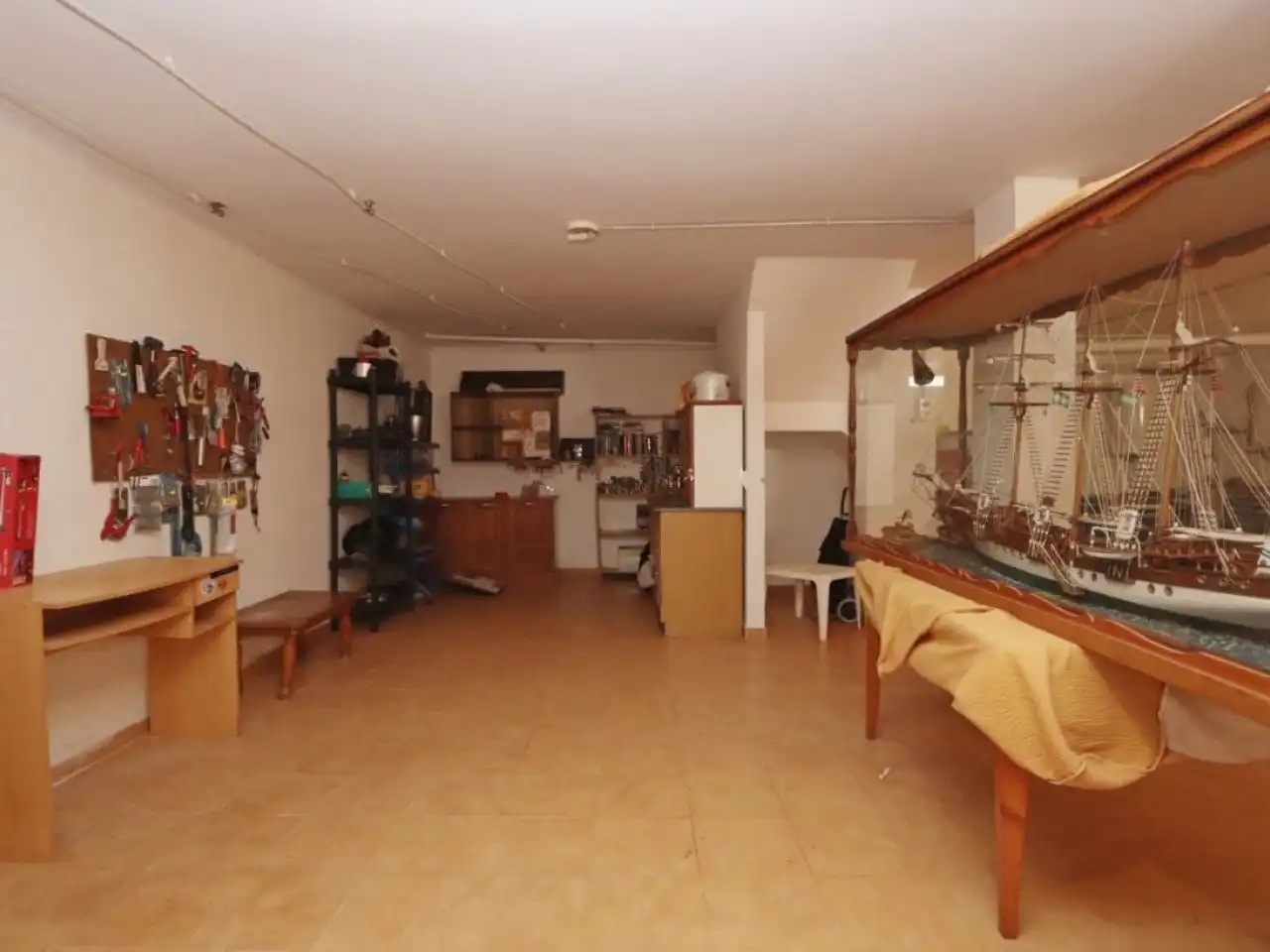 Houses for sale in Orihuela  with Air Conditioner, Heating and Private garden