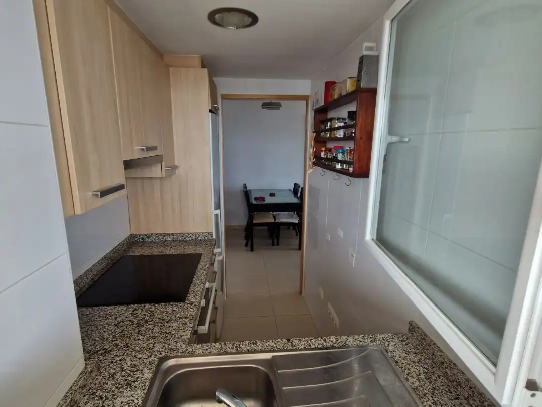Flat with pool for sale in Avenida Papa Luna e 170 20, imagen 25