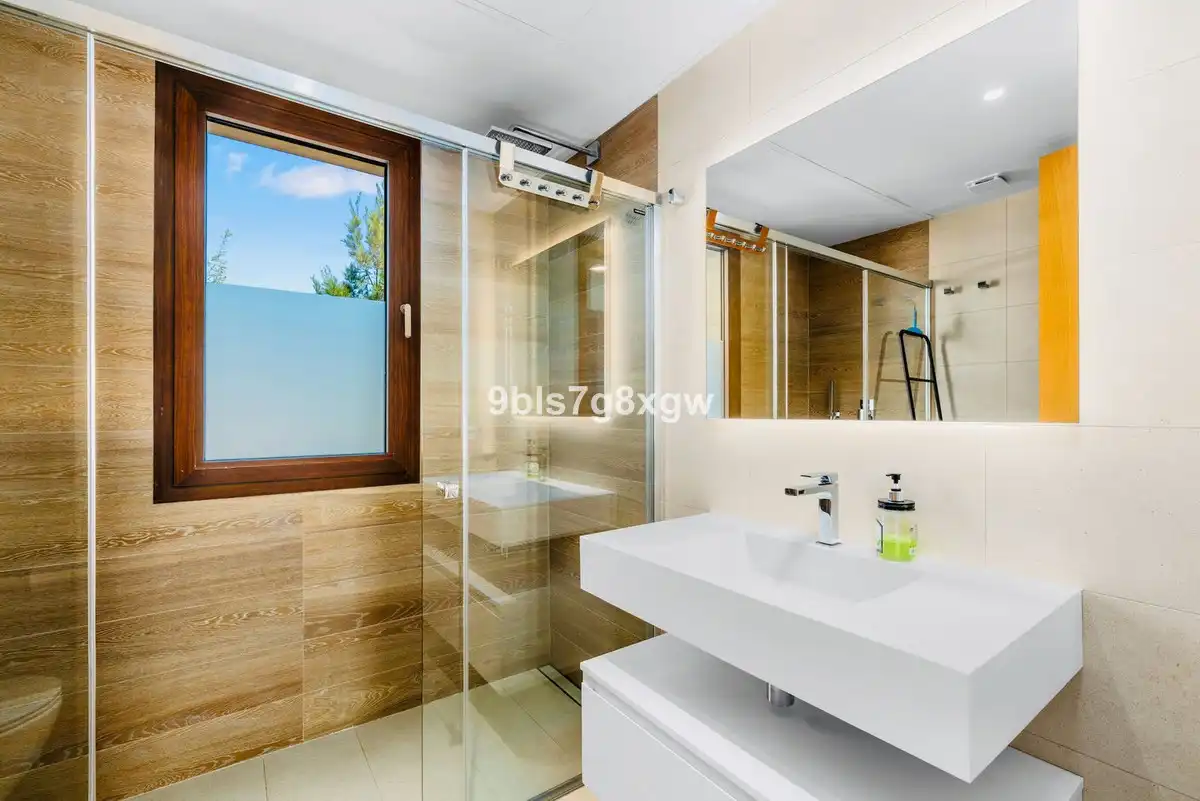 Apartment with garden for sale in El Madroñal, imagen 22
