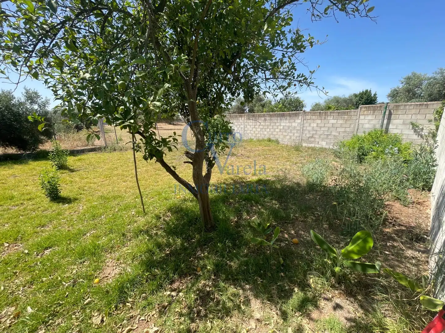 Country homes for sale in Dos Hermanas  with Air Conditioner, Heating and Private garden