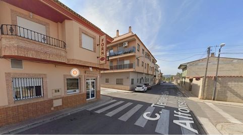 Foto 2 de Trastero en venta en Calle Calle Corts Valencianes, 15, Núcleo Urbano, La Pobla de Vallbona