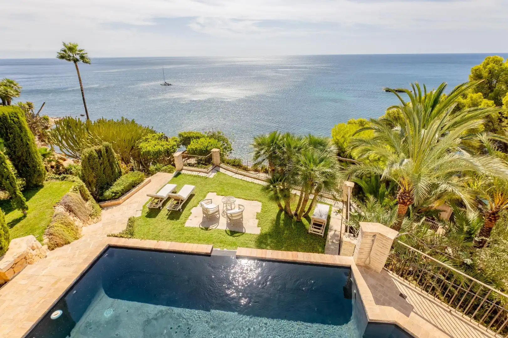 Villa con terrazza in vendita a Calle TORTOLA LA-G.DEL MAR, imagen 51