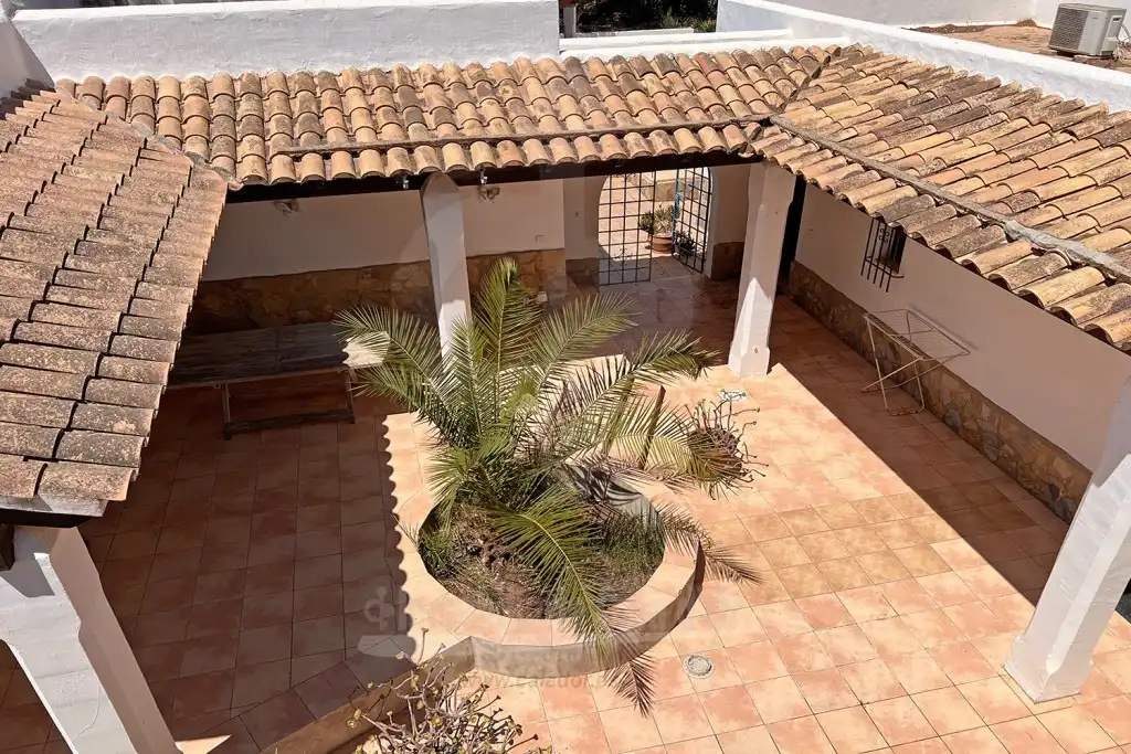 Villa mit Pool zum Verkauf in Cala d'Or, imagen 5