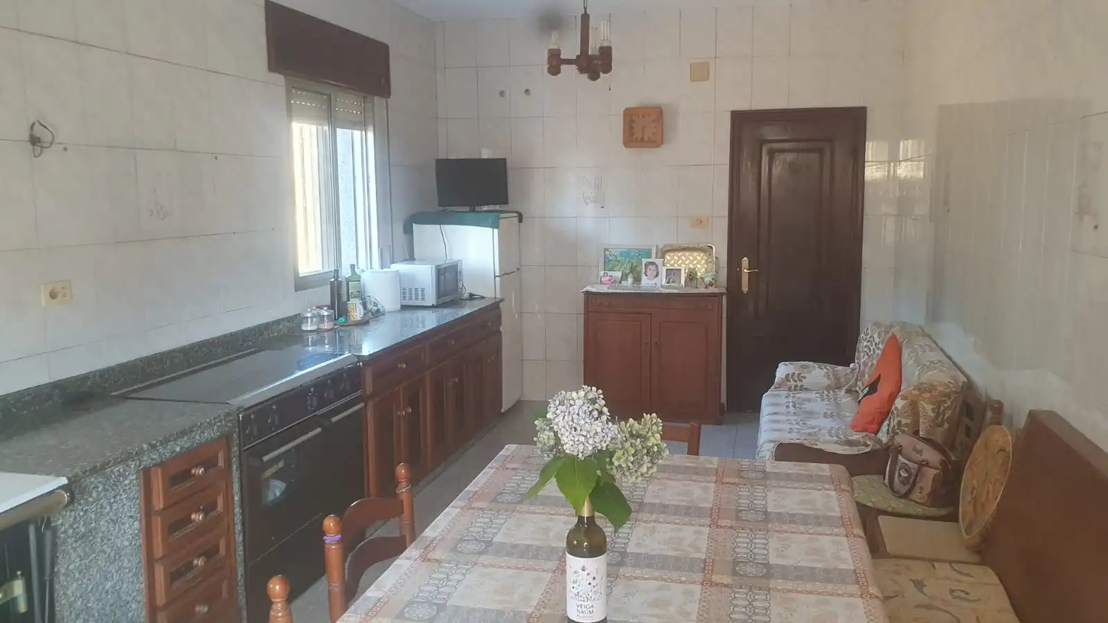 House with terrace for sale in Pantón, imagen 20