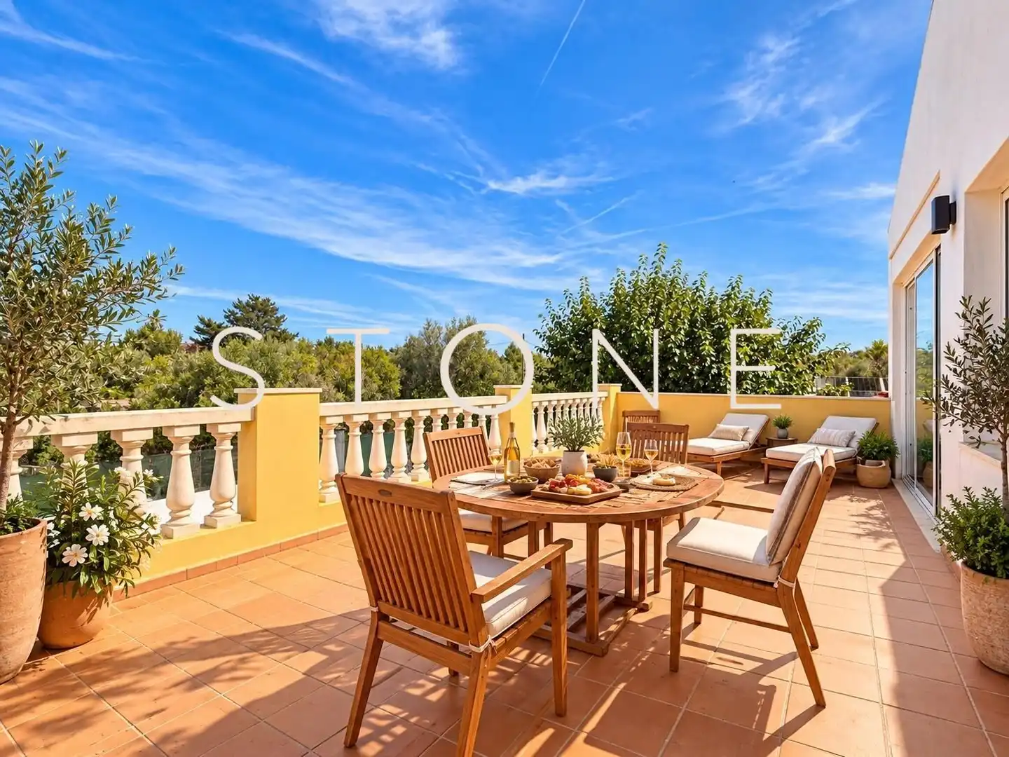 Maison avec terrasse à vendre à Cala en Porter, imagen 33