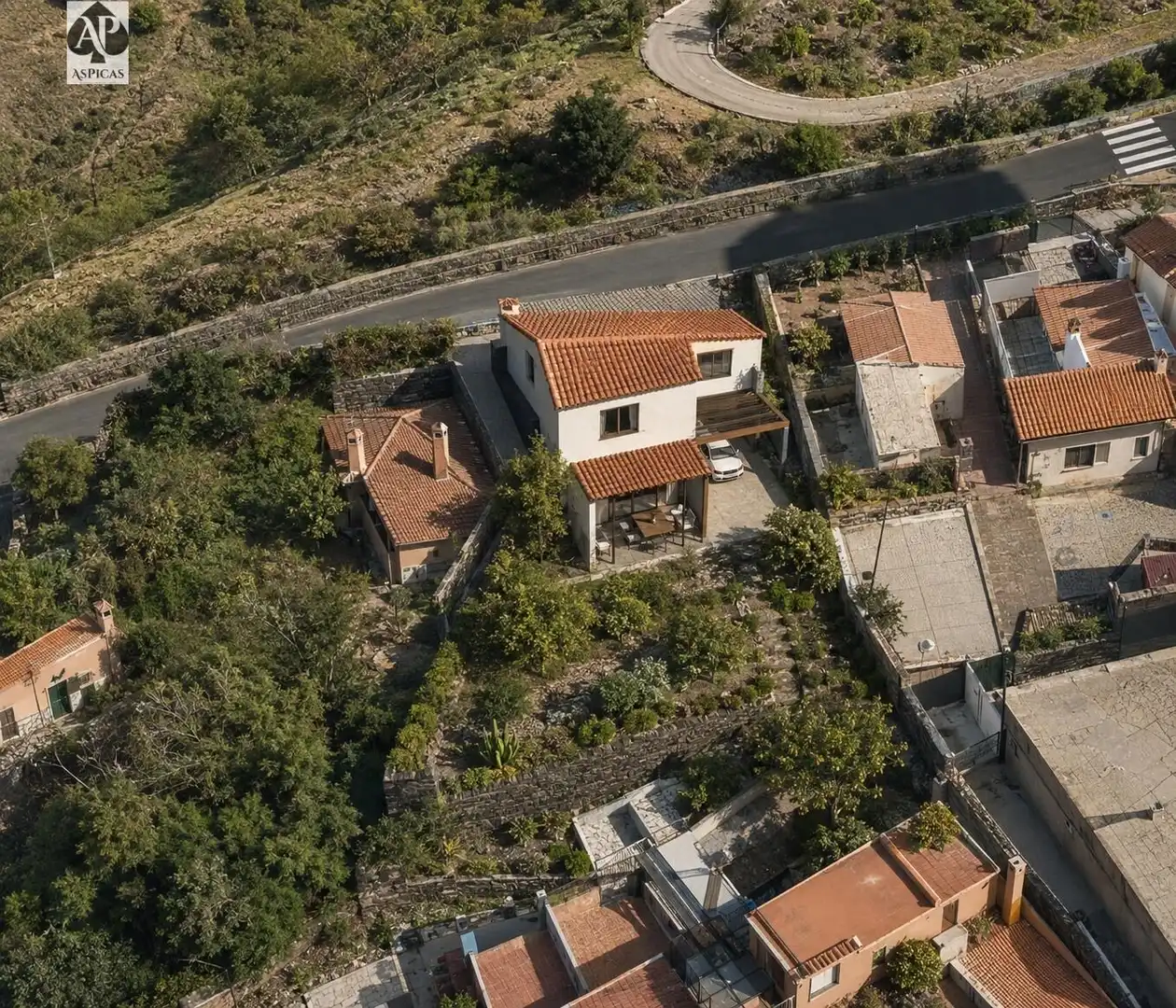 Lands and plots for sale in Calle El Pino, imagen 2