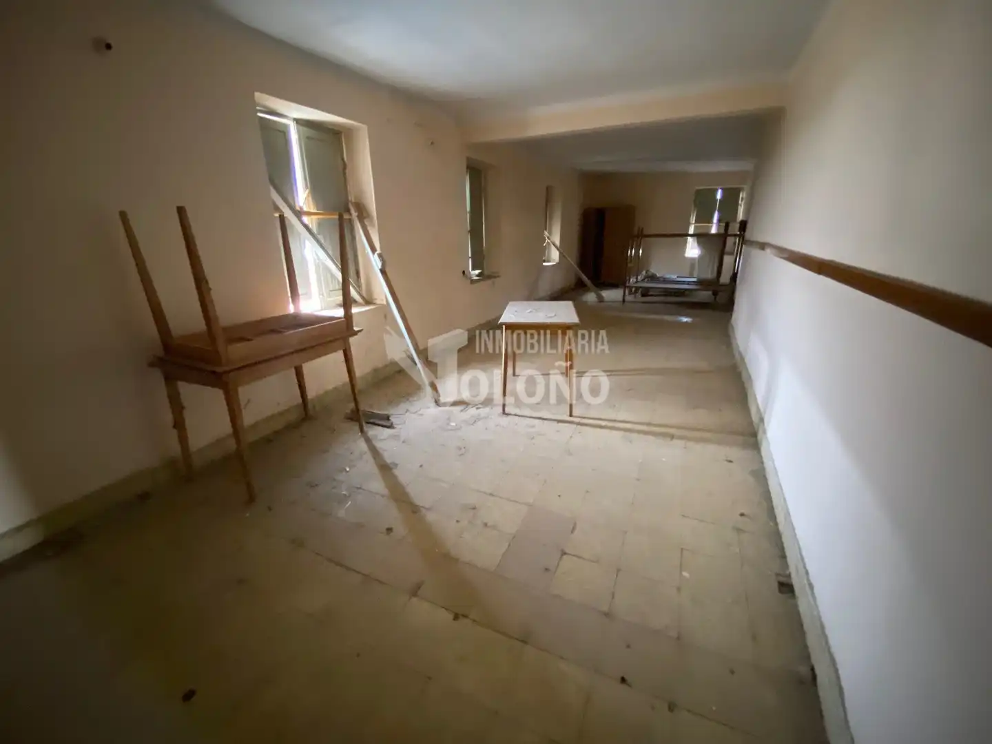 Casa o chalet en venta en San Asensio con Jardín privado, Terraza y Piscina