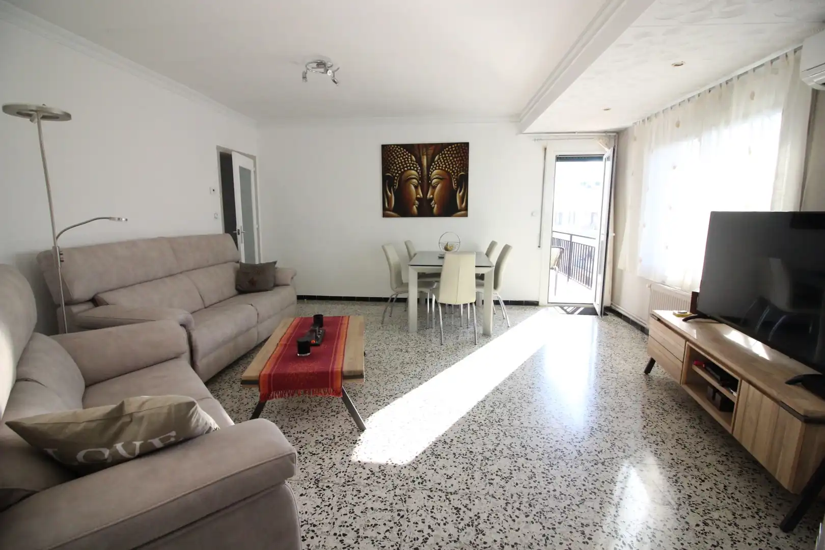 Wohnung zum Verkauf in Centre, imagen 4