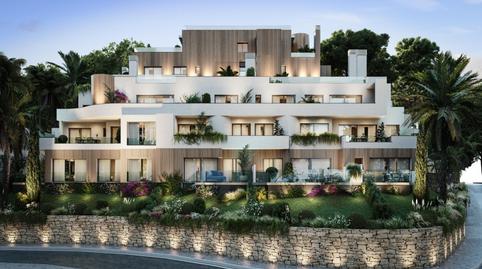 Foto 3 von Dachboden zum Verkauf in Río Real, Marbella