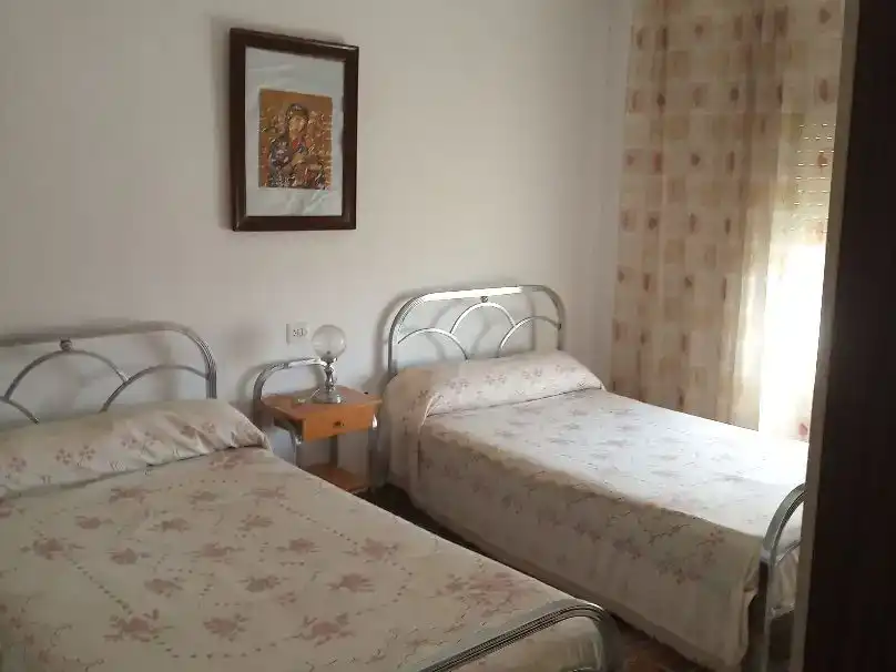 Schlafzimmer von Maisonette zum Verkauf in Villalpardo, Cuenca