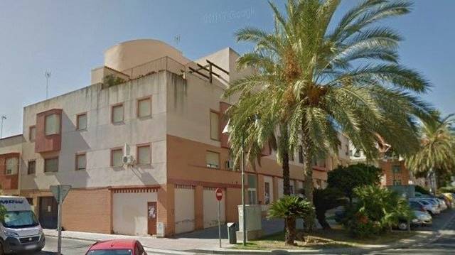 Local comercial en Alquiler en Nueva Alcalá