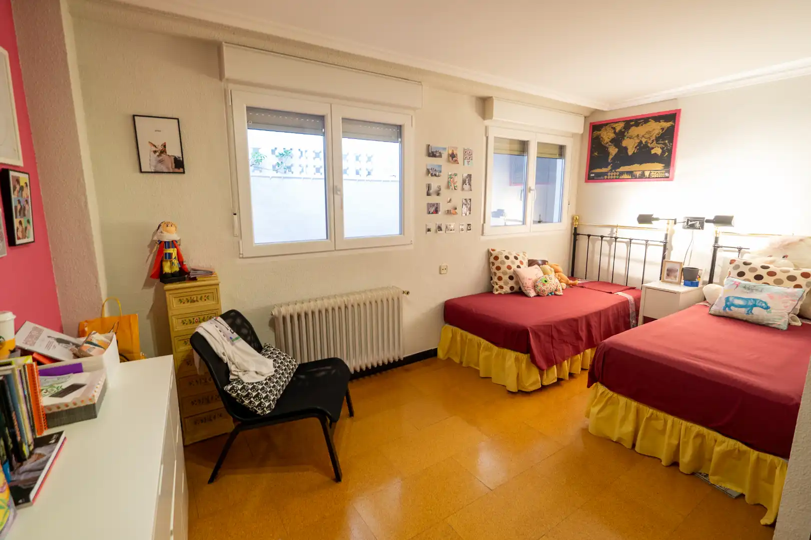 Piso en venta en Carrer Ramón y Cajal, Ibi