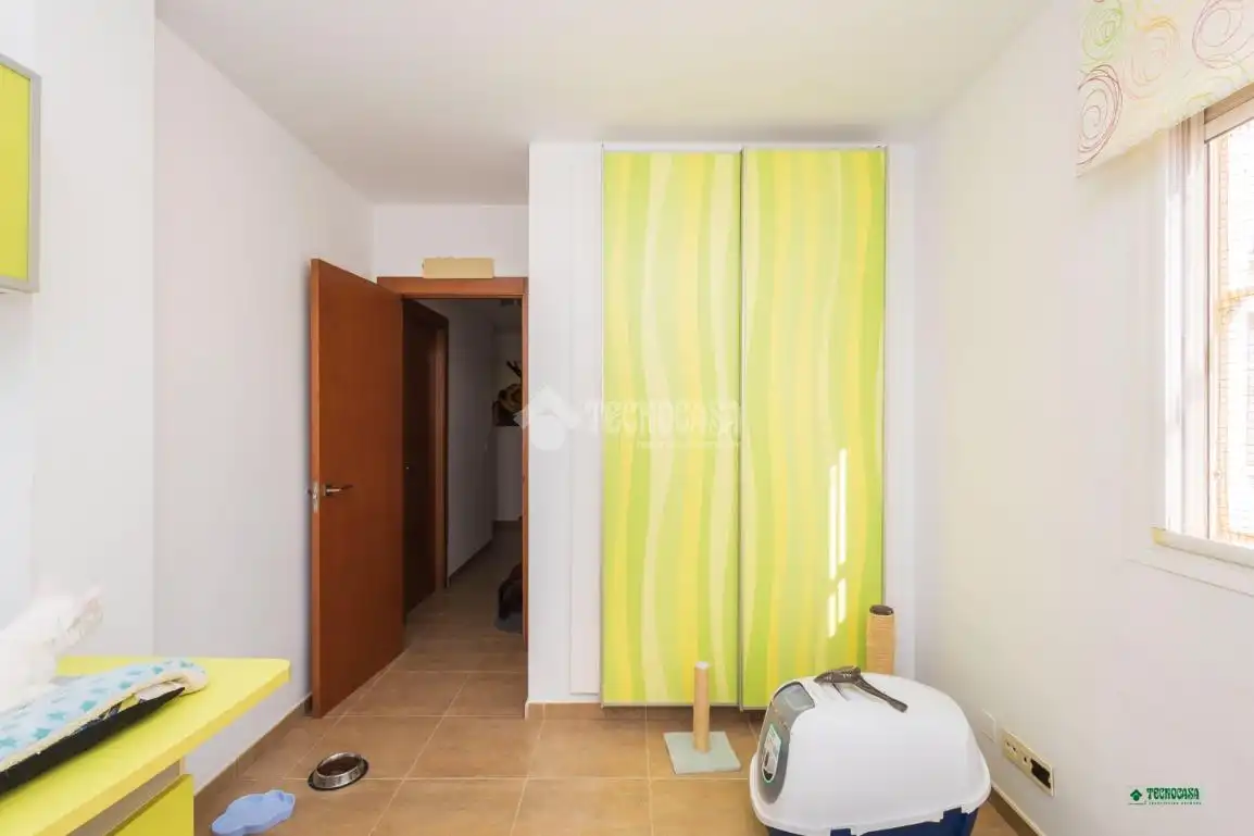 Àtic en venda en Almería amb Aire condicionat i Terrassa