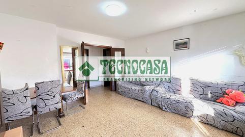 Foto 4 de Pis en venda a C. San Clemente, Reyes Católicos - Paseo San Antonio, Cuenca Capital