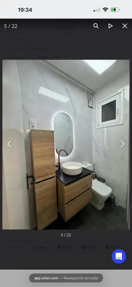 Local comercial en venta en De La Mare De Déu De Montserrat, imagen 2