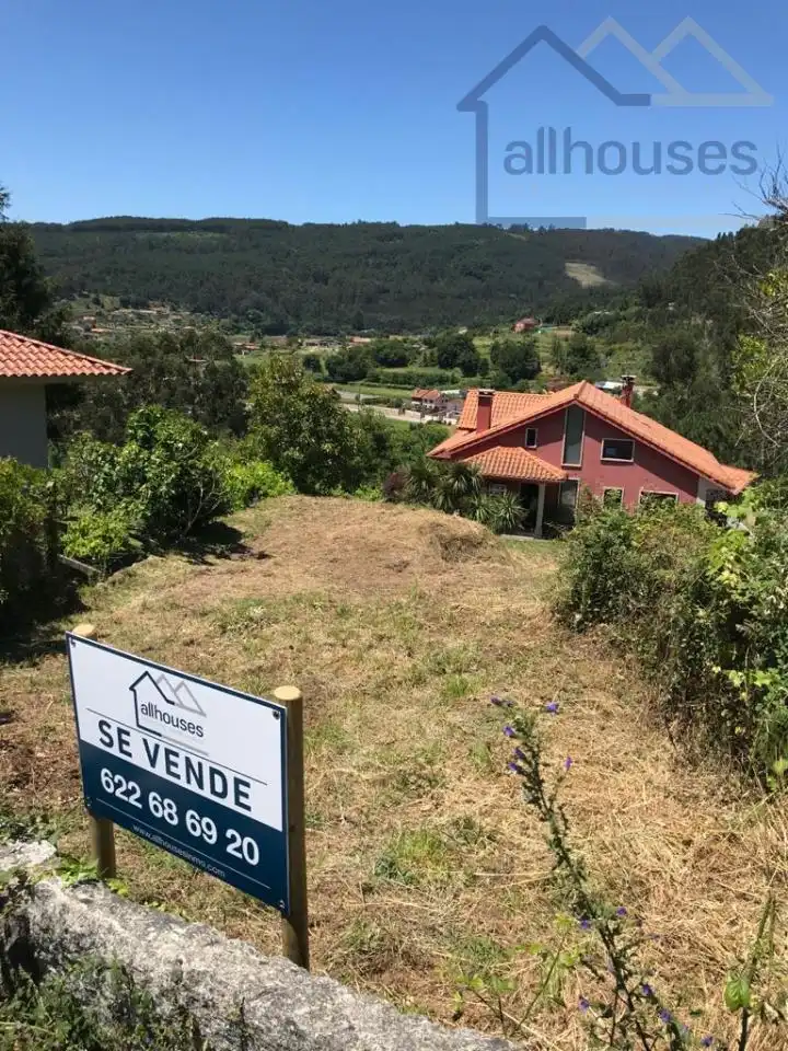 Residential land for sale in Tomiño, imagen 6
