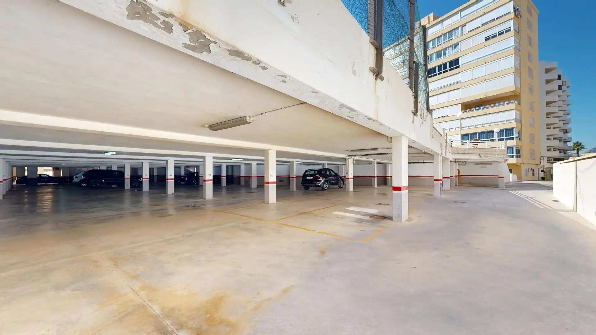Apartament amb piscina en venda a Calle GEBALCOBRA, DE, imagen 34
