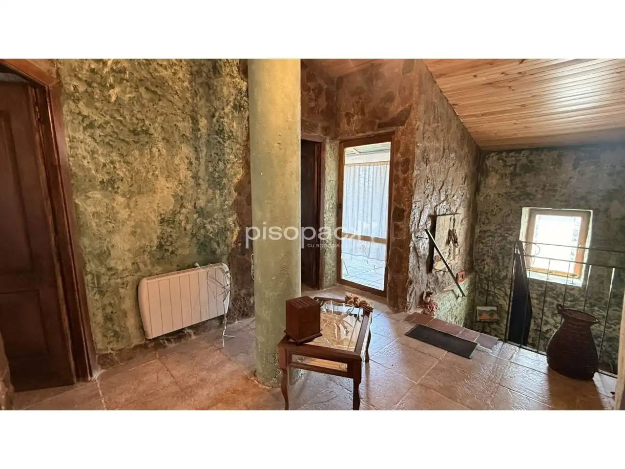 Casa o xalet en venda en Undués de Lerda amb Calefacció, Jardí privat i Parquet