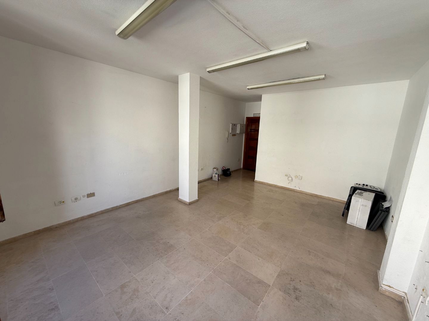 Oficina en venda en  Santa Cruz de Tenerife Capital