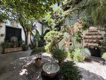 Casa en venda a Centro