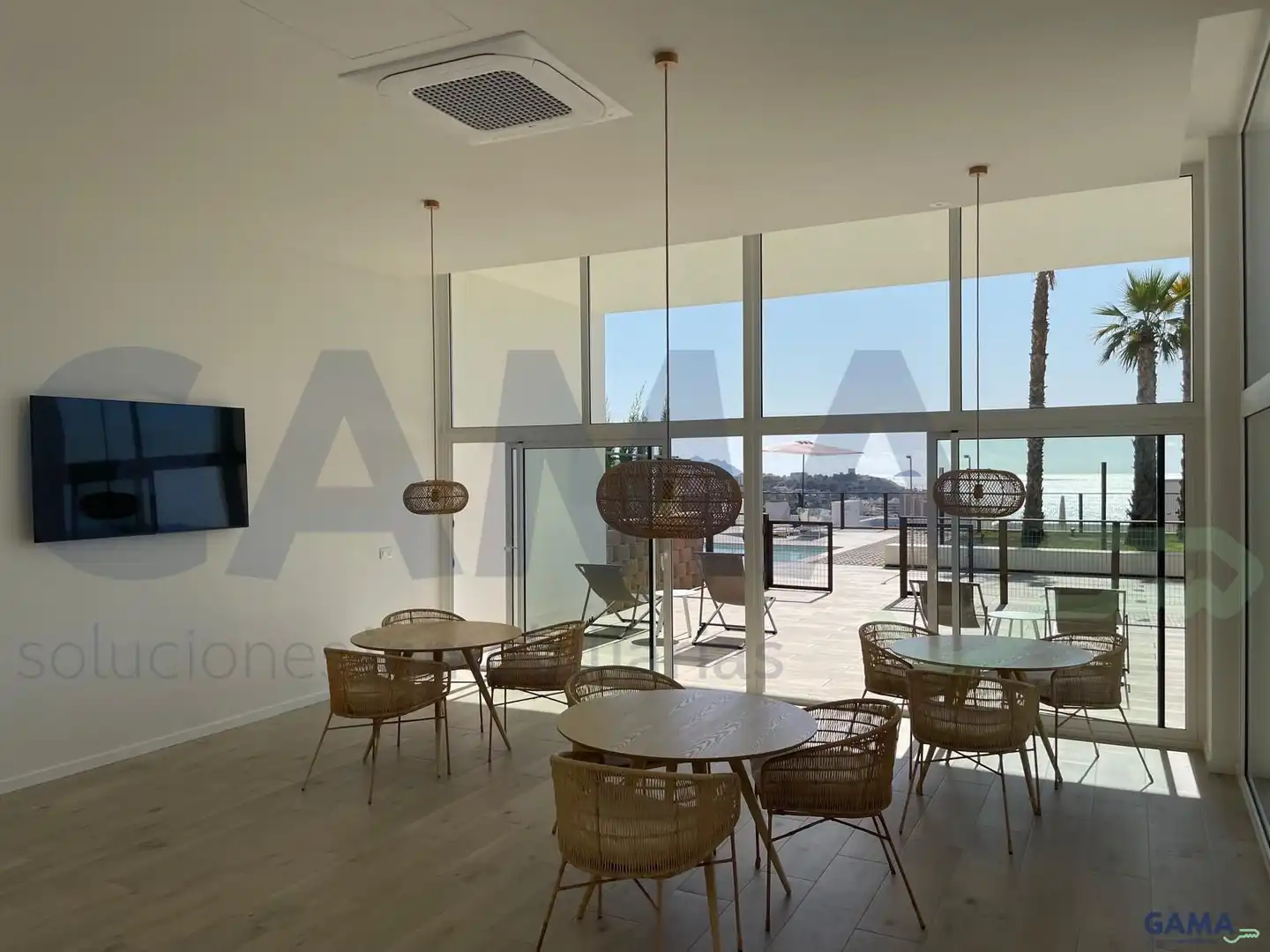 Maisonette mit Pool zum Verkauf in Poble Nou - Montiboli, imagen 6