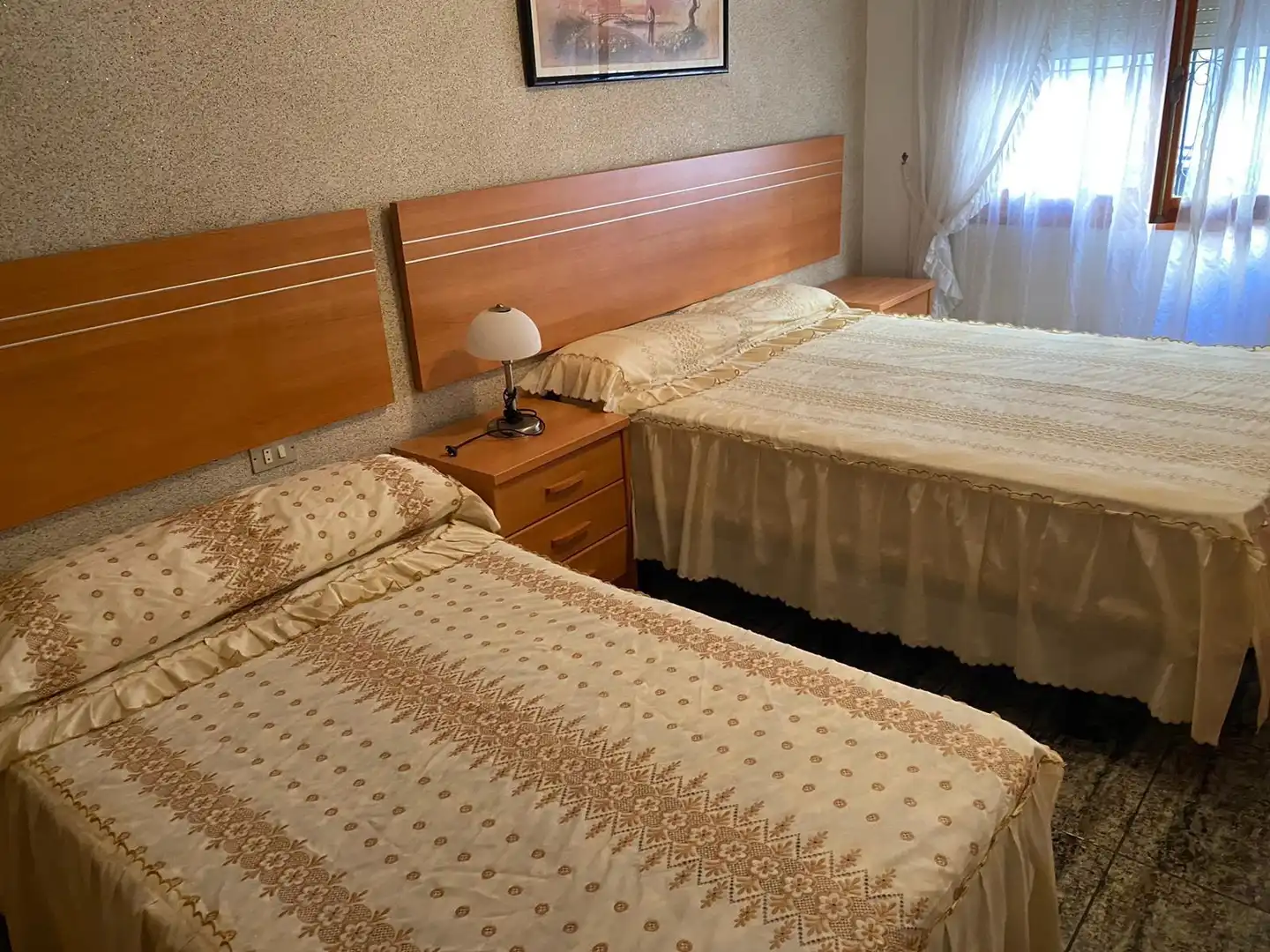 Dormitori de Apartament en venda en Los Alcázares