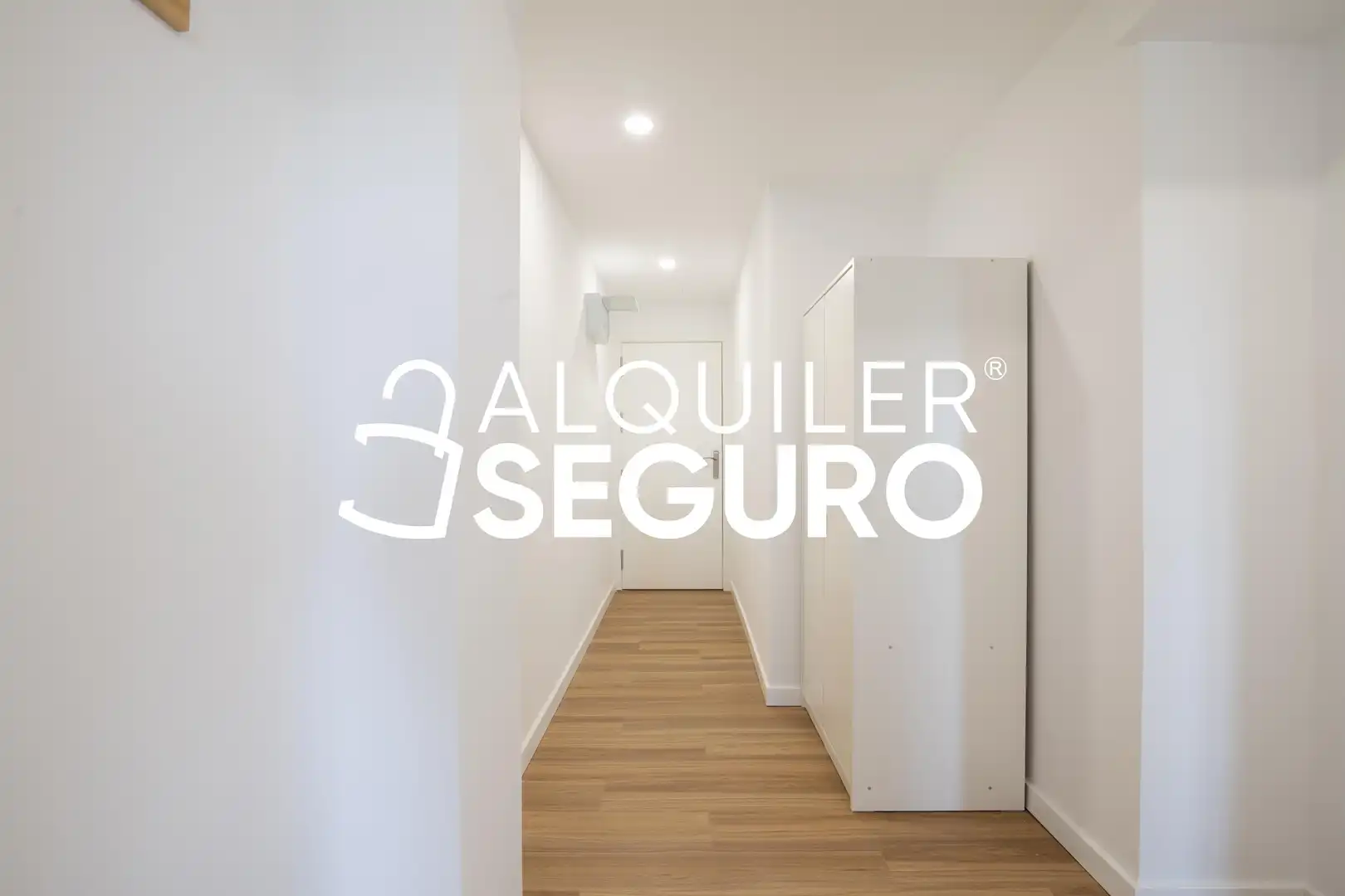 Flat for rent in Centro  