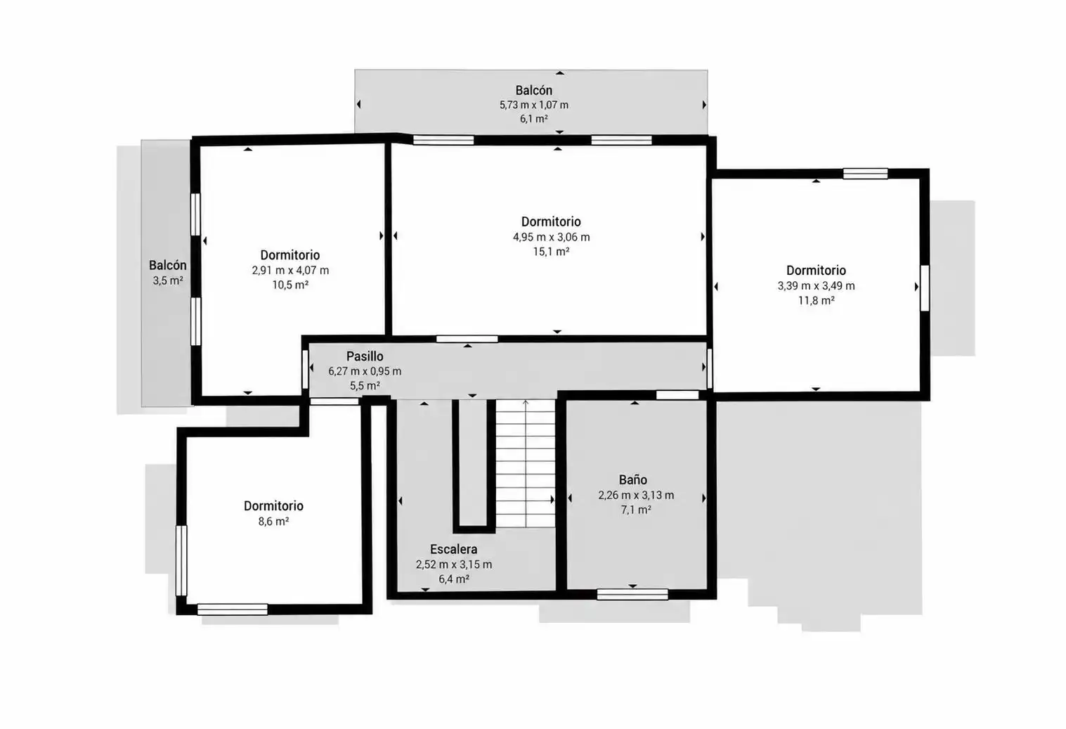Houses for sale in Riotuerto, Cantabria