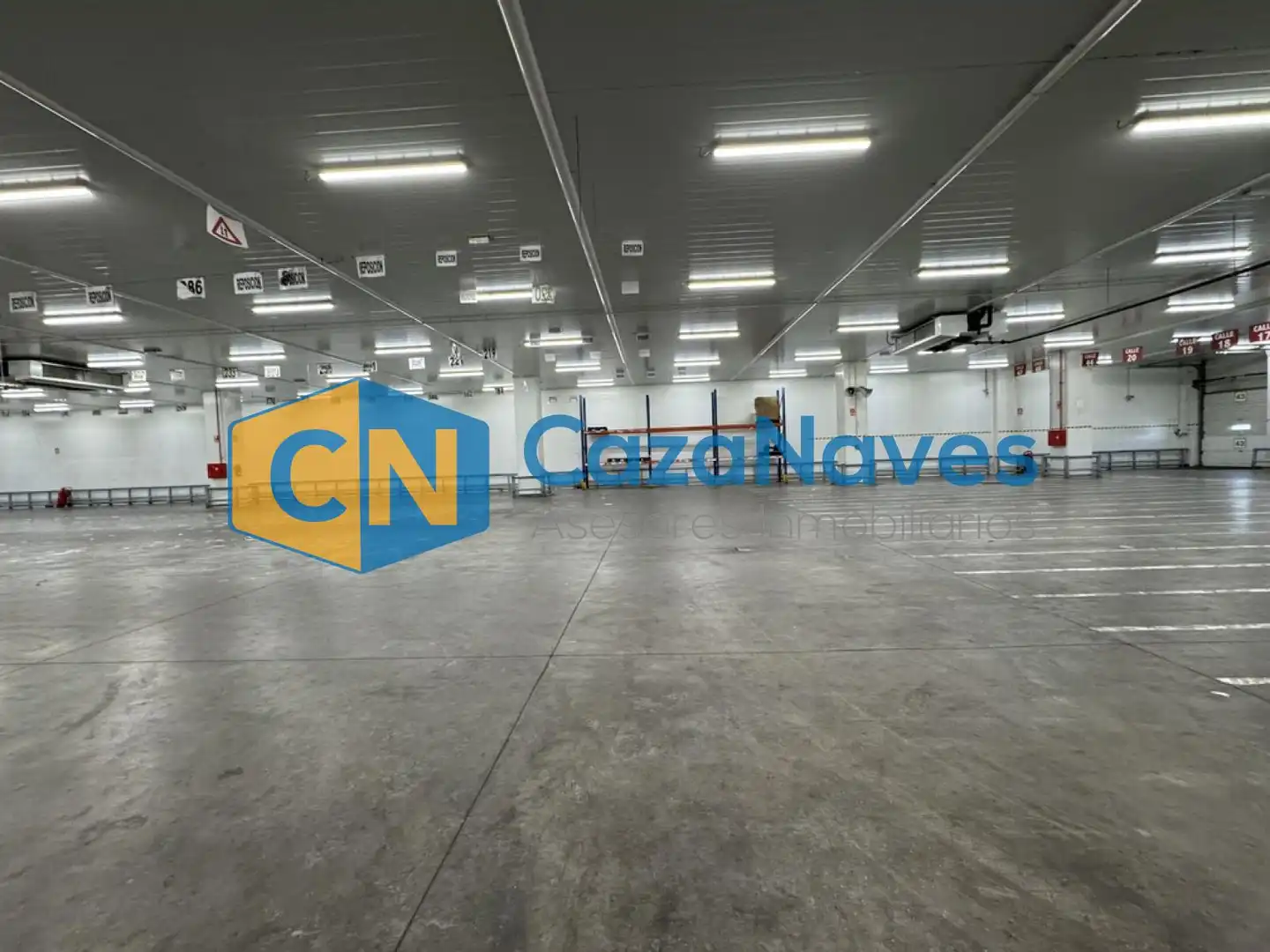 Nave industrielle à louer à Avenida de las Morcilleras 56, imagen 21
