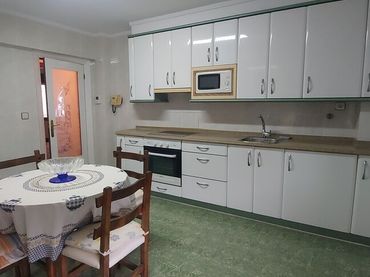 Wohnung mit Aufzug zum Verkauf in Kurtzio Kalea