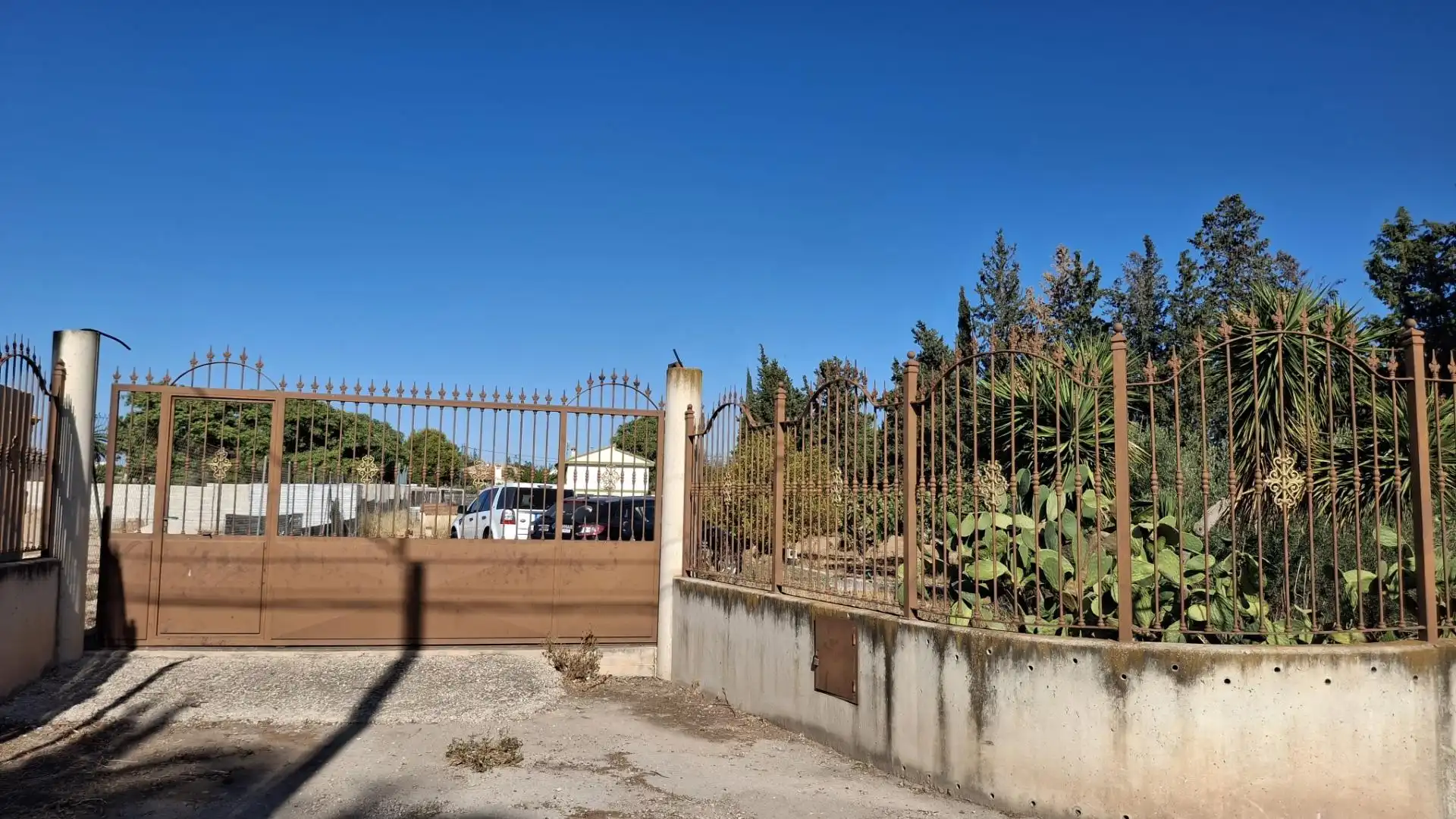 Terrenys i solars en venda a Torreguil, imagen 4