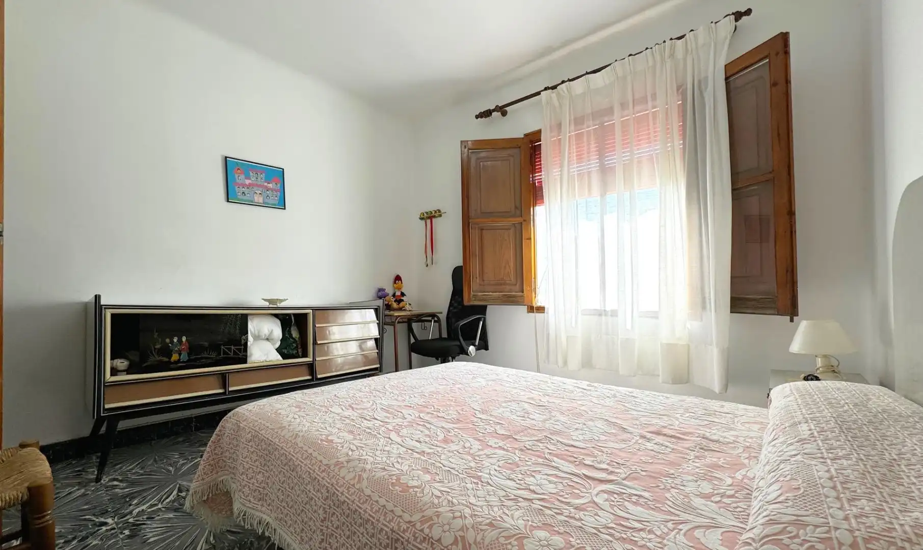 Chalet con jardín en venta en Pego, imagen 22
