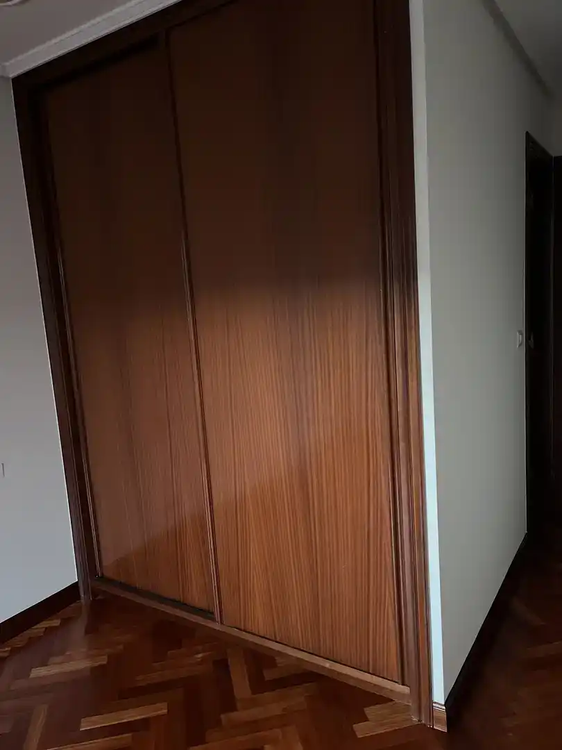 Pis en venda en Cambre  amb Balcó