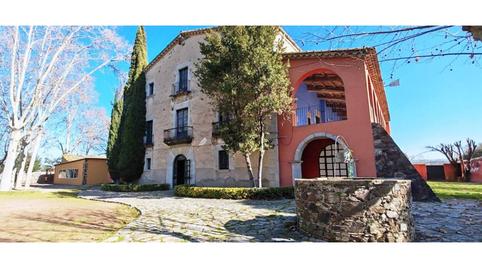 Foto 3 de Finca rústica en venda a Riudellots de la Selva, Girona