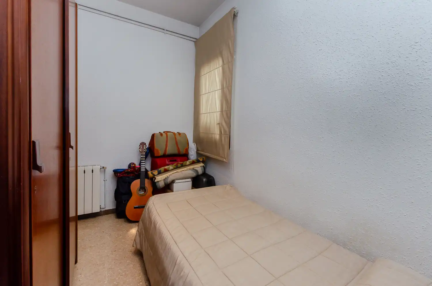 Piso en venta en Avinguda de Madrid, Sants