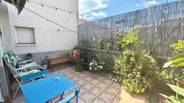 Terrassa de Casa o xalet en venda en Rubí amb Calefacció, Terrassa i Traster