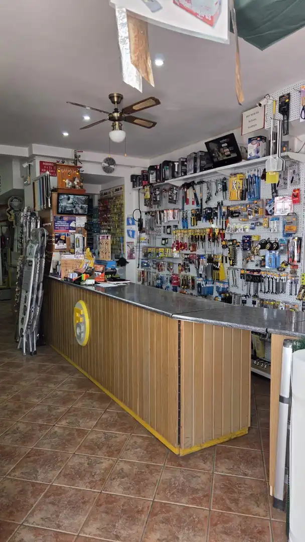 Office for sale in Benalmádena, -1, Parque de la Paloma