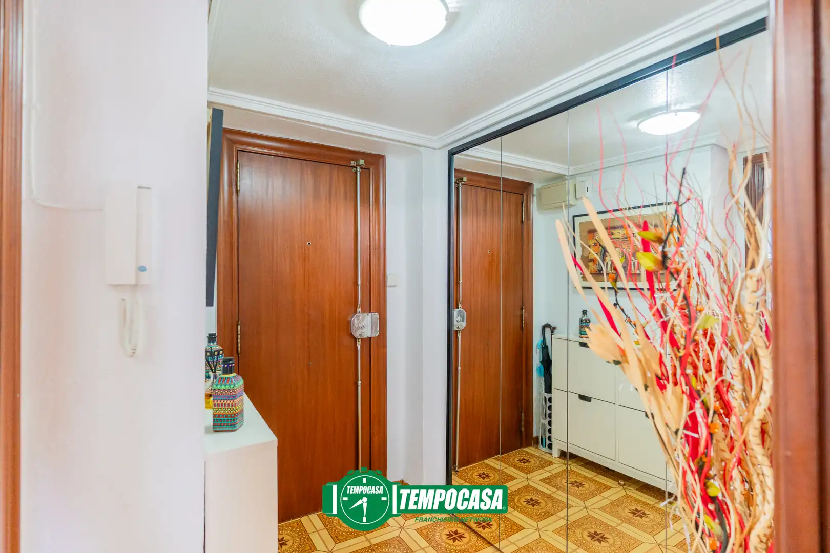 Piso con ascensor en venta en Carrer de Higinio Noja 28, imagen 2