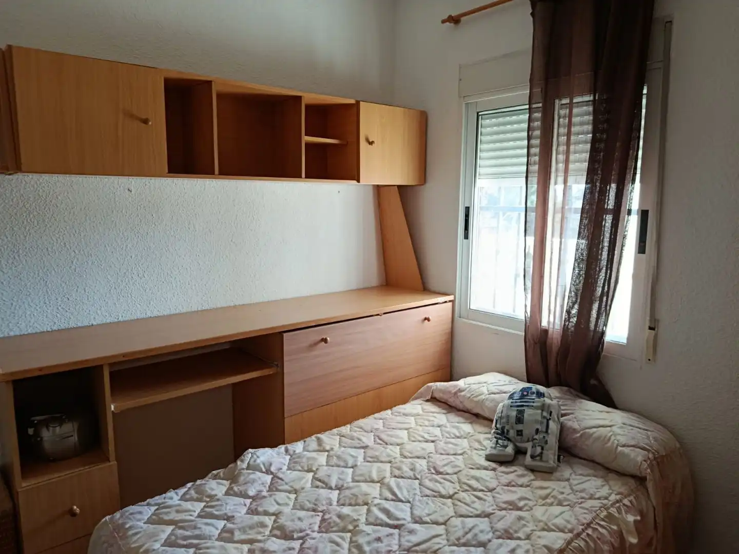 Dormitori de Casa o xalet en venda en Aspe