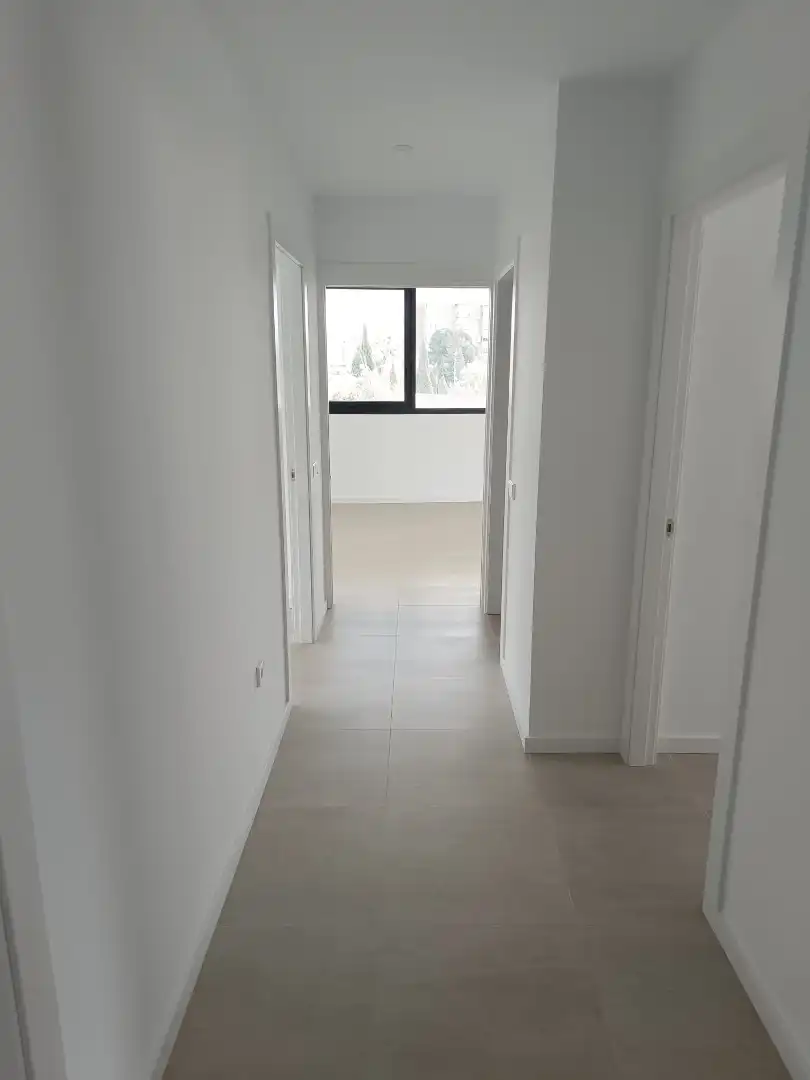 Piso en venta en Murcia con Aire acondicionado, Calefacción y Terraza