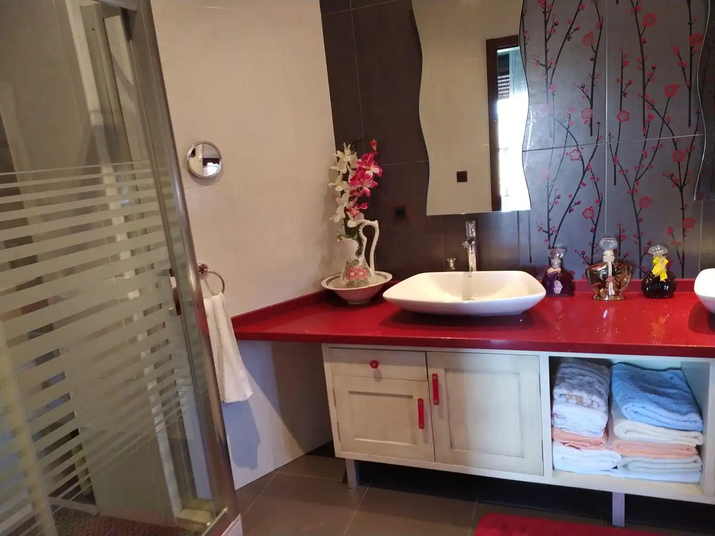 Detached house with pool for sale in Villanueva del Río y Minas, imagen 18