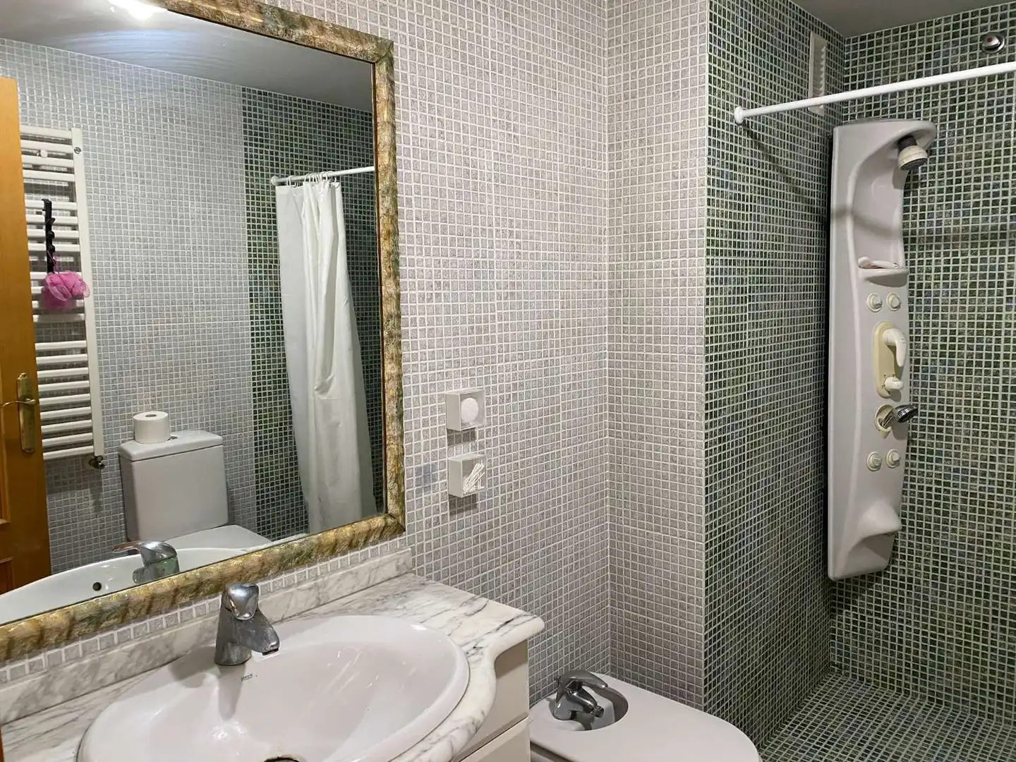 Ático con ascensor en venta en Sur, imagen 13