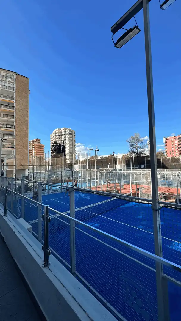 Apartment with pool for sale in Centro ciudad, imagen 11