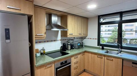 Foto 3 de Apartament per a compartir a Paus - Poligono San Blas, Alicante