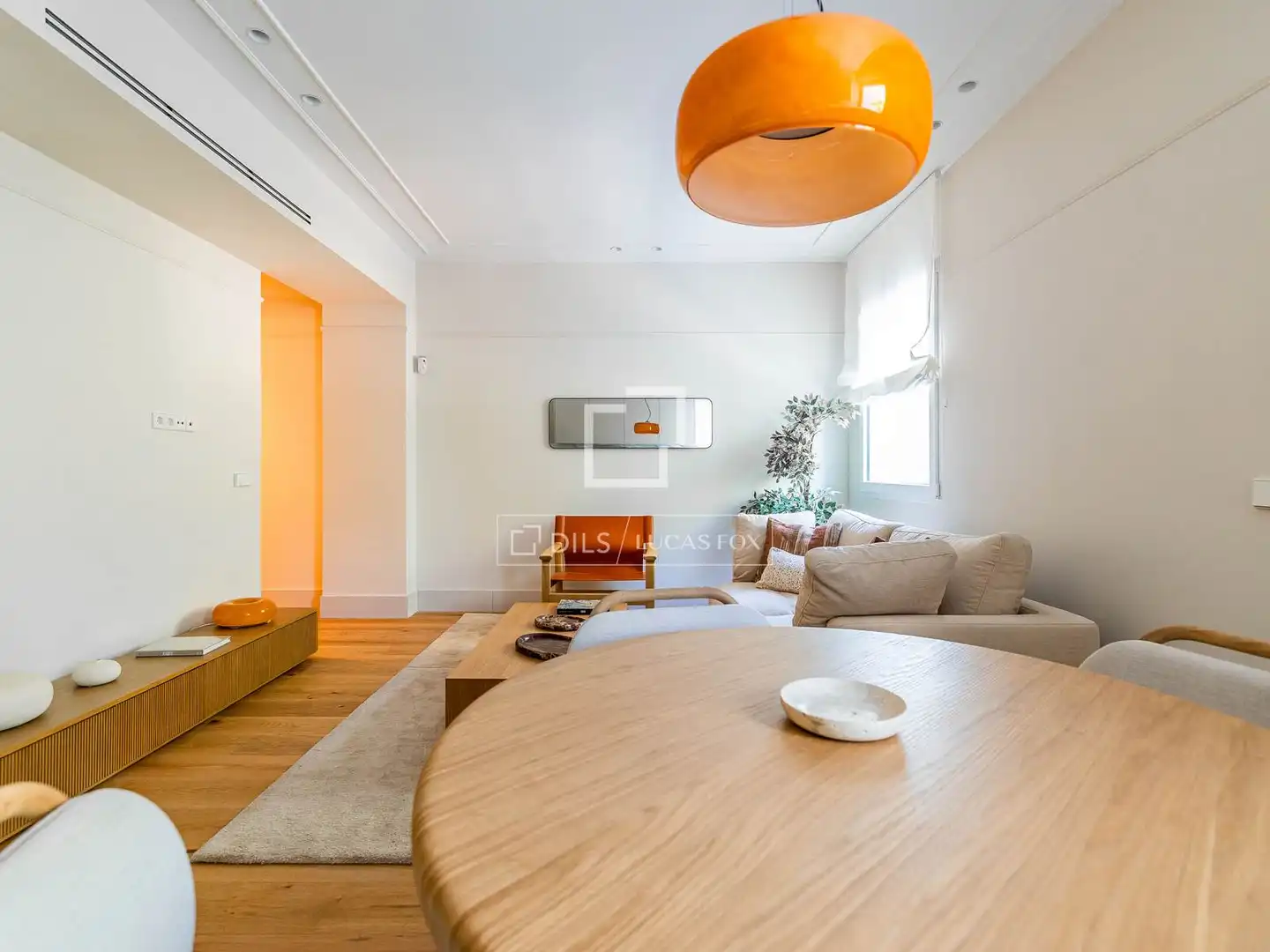 Appartement avec ascenseur à vendre à Retiro, imagen 4