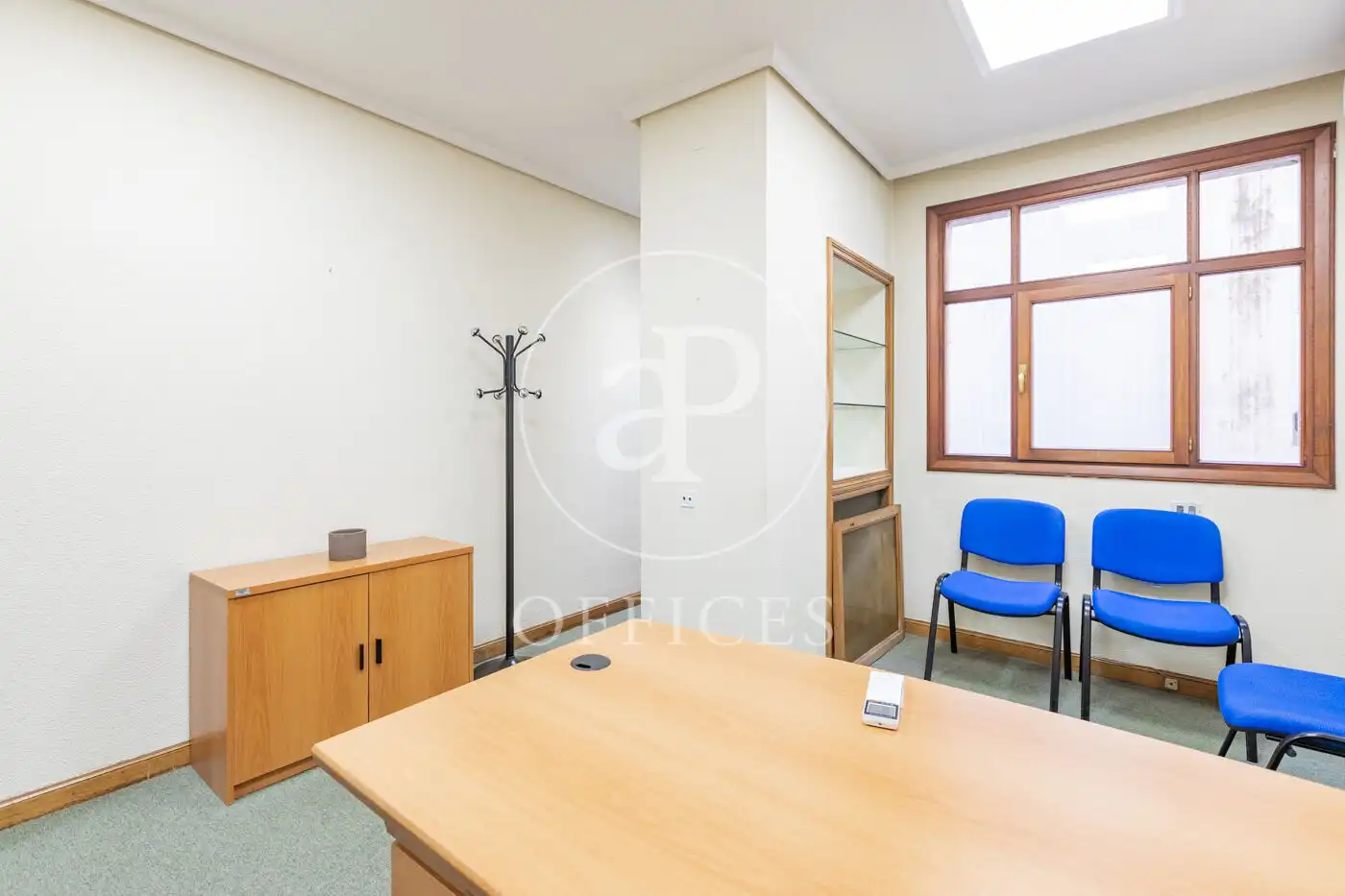 Büro zur Miete in C. de Zurbarán, imagen 17