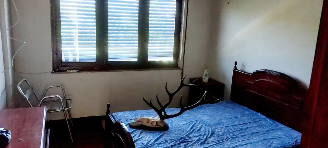Dormitori de Casa adosada en venda en Piélagos