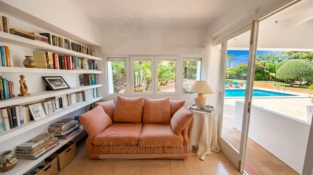 Villa mit Terrasse zum Verkauf in Cala d'Or, imagen 9
